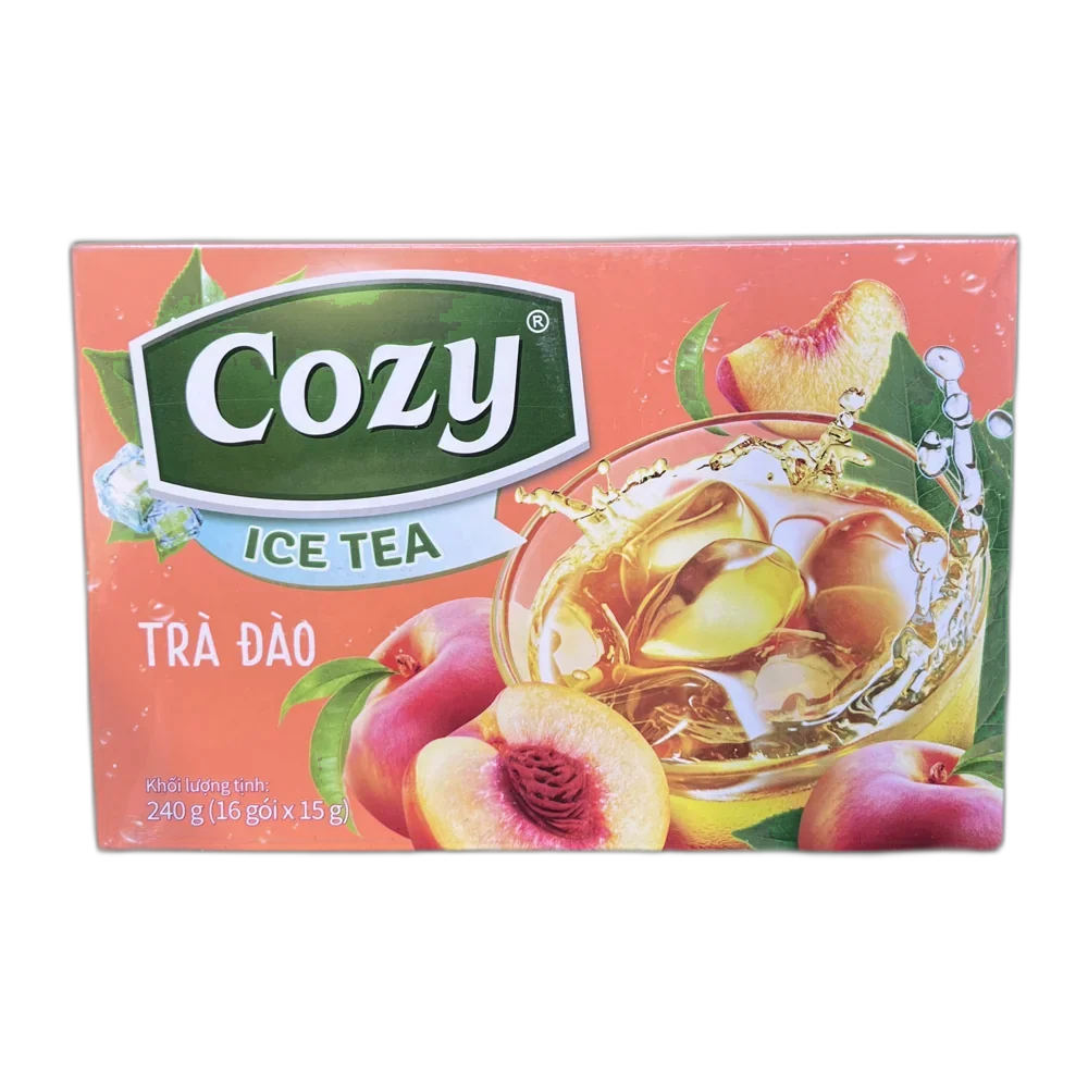 AROY-D Rambutan in Sirup 565G