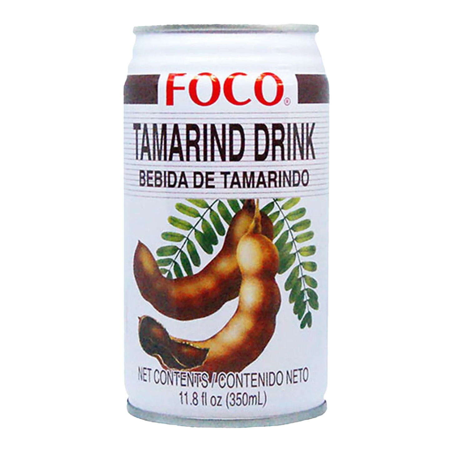 FOCO Tamarinde Juice Dose 350ML