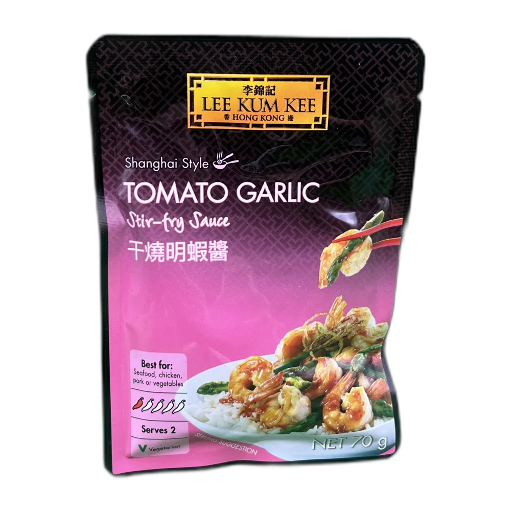 LKK Satay Soup Base Sachet 75G