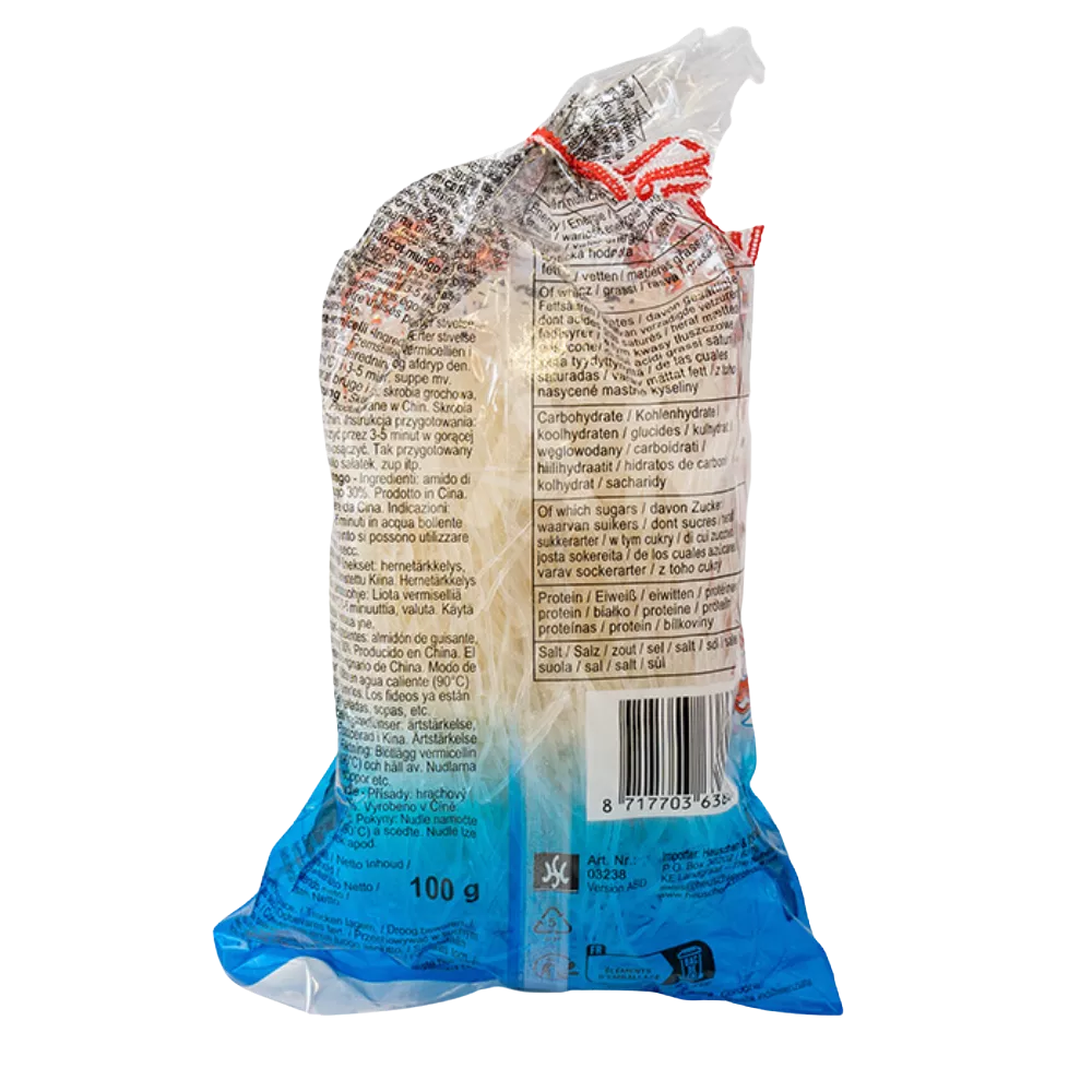 YANCO Tiantan Vermicelli 100G