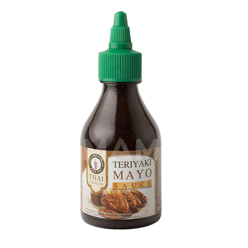 THAI DANCER Teriyaki Mayo 200ML