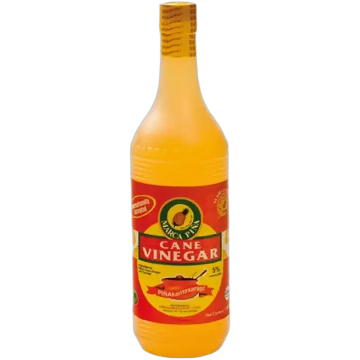 MARCA PINA Cane Sugar Vinegar Fl 1L