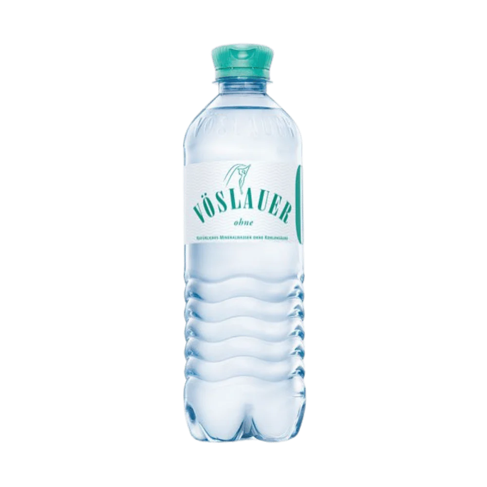 Vöslauer OHNE Pet 0,5L