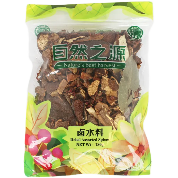 NBH spice mix 180G