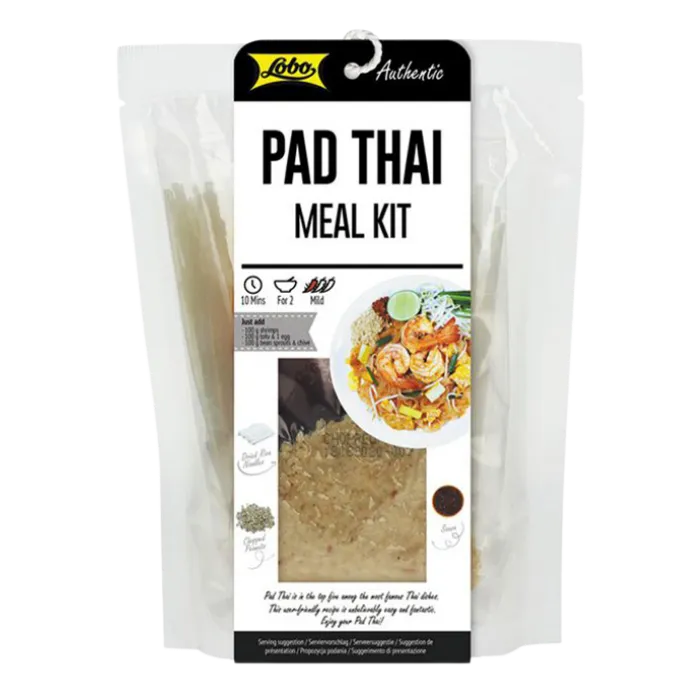 LOBO Kochset Pad Thai 200G