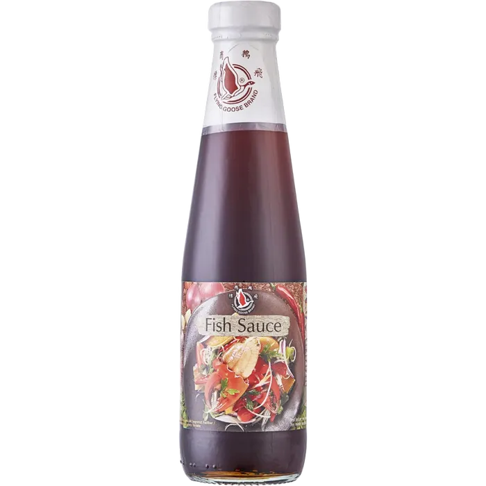FLYING GOOSE Fish Sauce 295ML