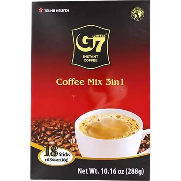 CAFÉ AMAZON filter coffee Lychee Mellow 50g