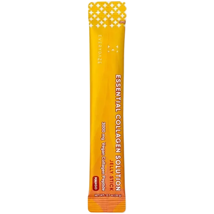 EVERYDAZE Essential C's Jelly Stick Mango 20G