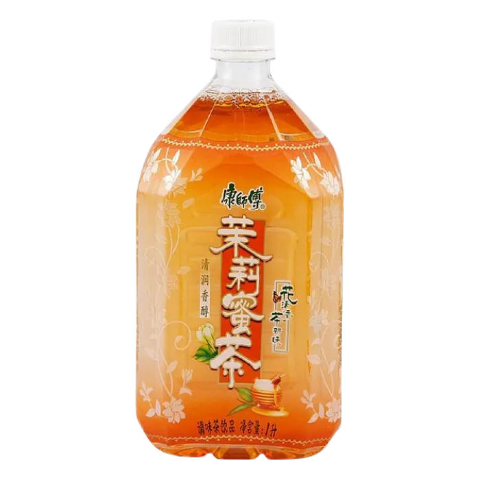 MASTER KONG Jasmine tea 1L