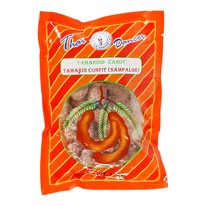 Thai Dancer Tamarindenbonbons 170g