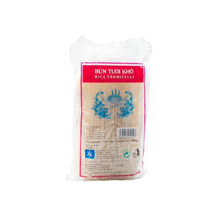 Toan Nam Brand Reisfadennudeln 400g