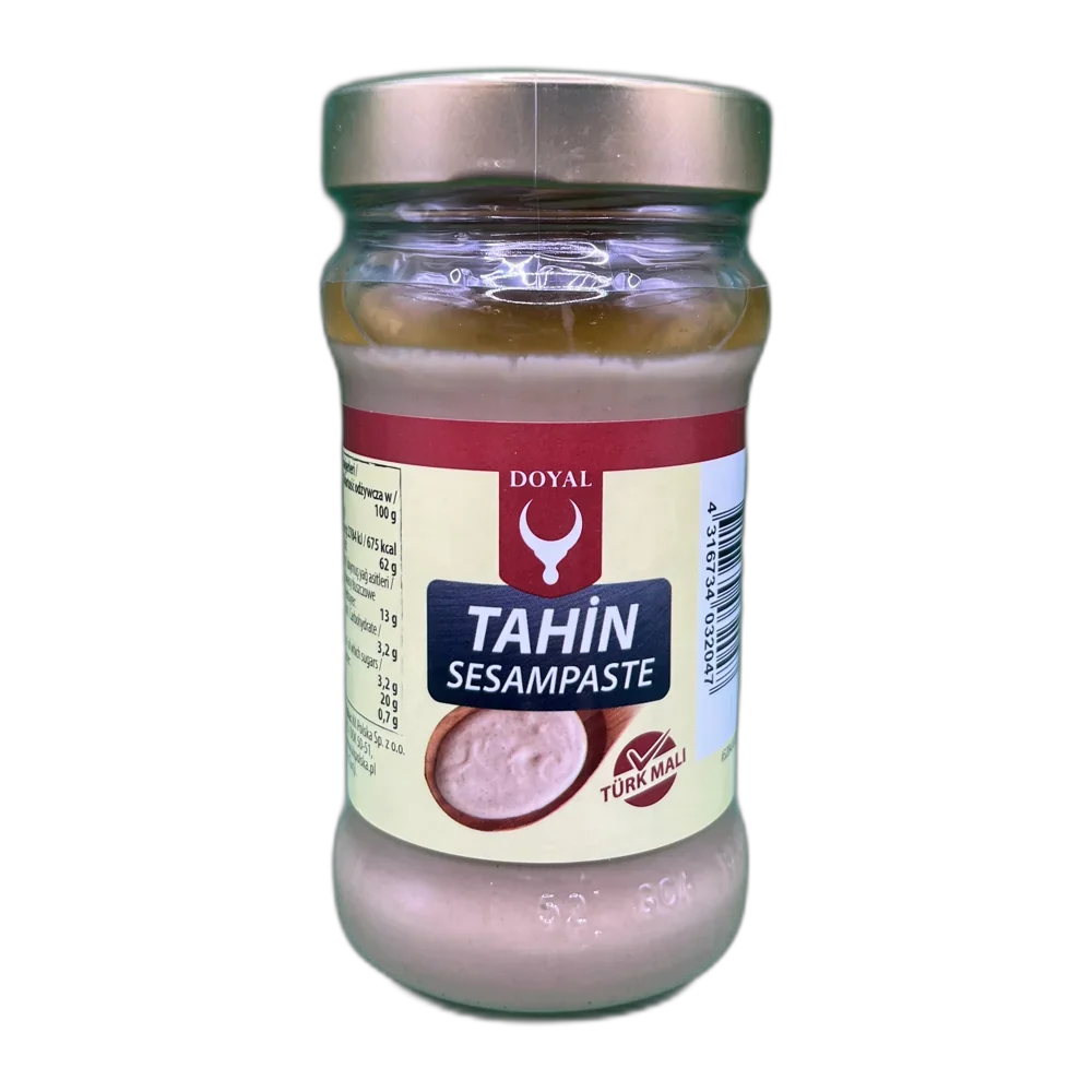 DOYAL Sesam Paste (Tahin) 300G