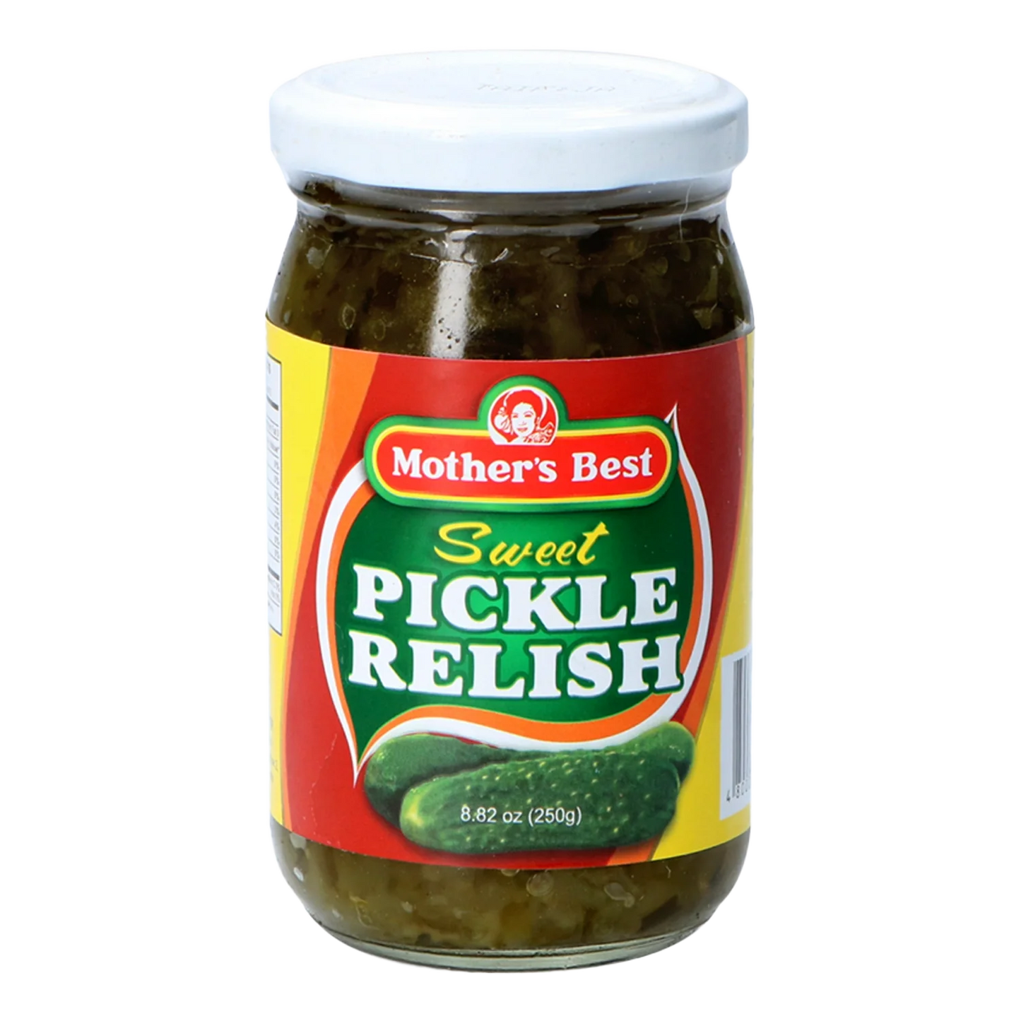 MOTHER'S Best Pickled Relish 250G