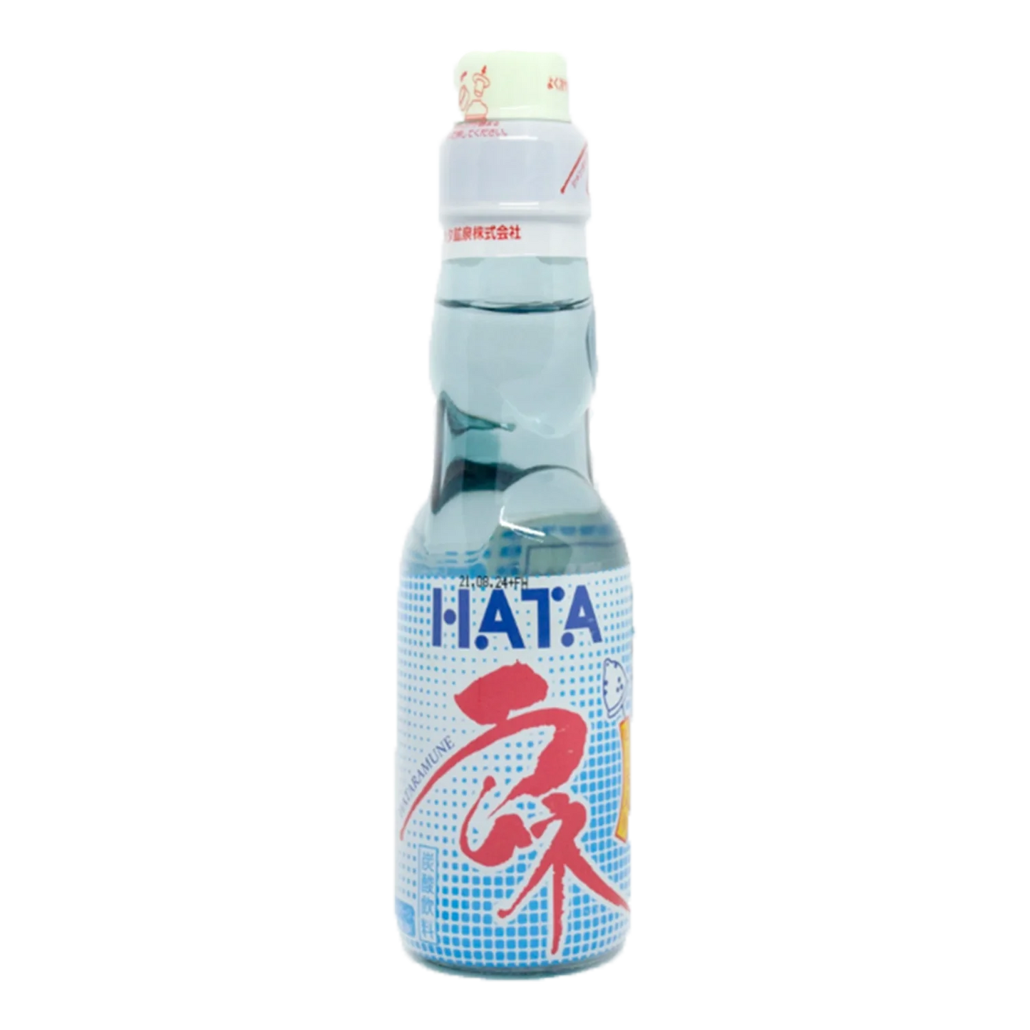 HATAKOSEN Ramune Plain 200ML