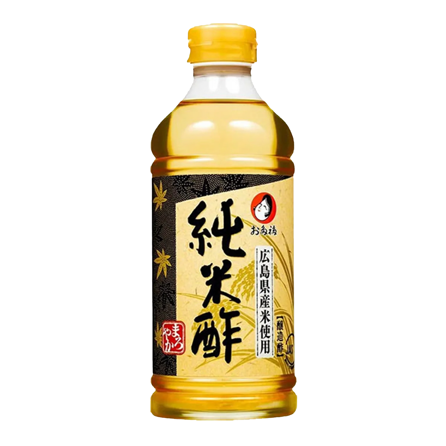 OTAFUKU Rice Vinegar Junmei Su Reisessig 500ML