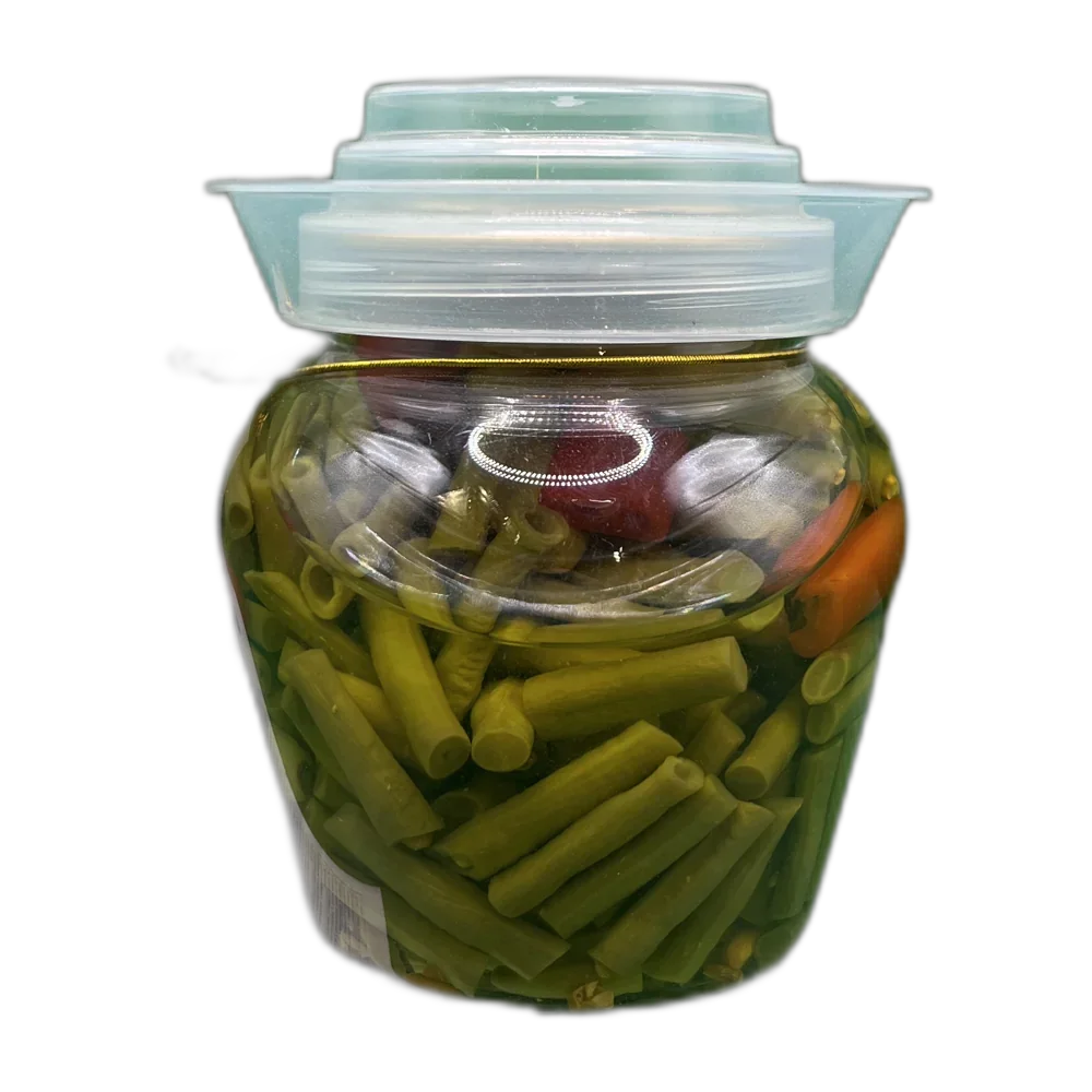 YUMEI Pickled Cowpea 450G