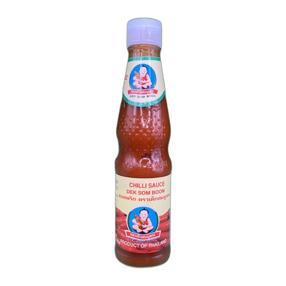 HEALTHY BOY Chilli Sauce 300ML