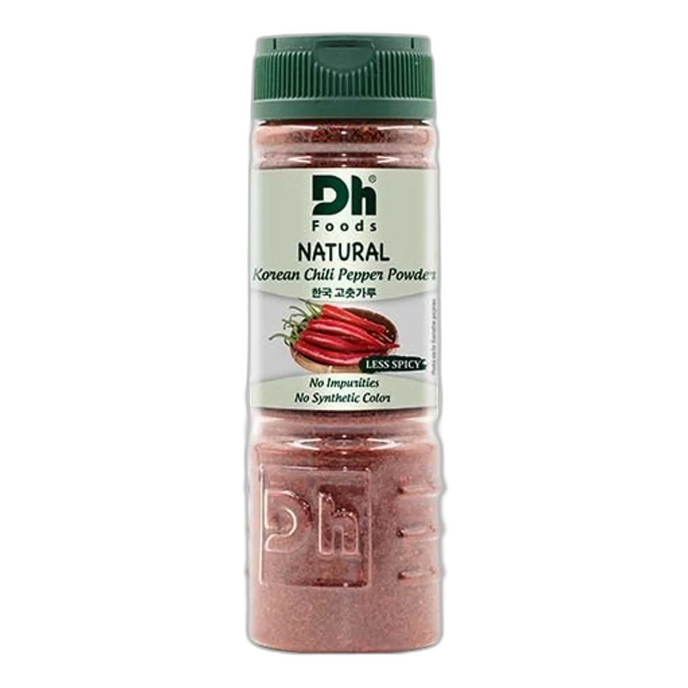 DH FOODS Korean Chili Pepper Powder 80G