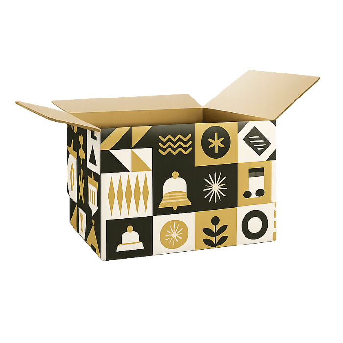 Cardboard BESTSELLER bundle