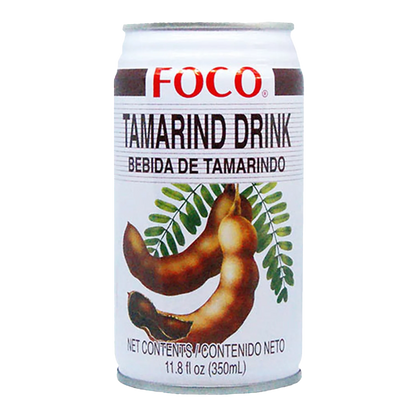 FOCO Tamarinde Juice Dose 350ML
