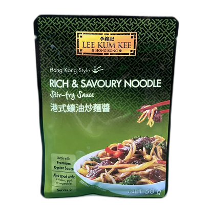 LKK Ma Po Tofu Stir Fry Sauce 80G