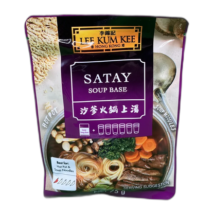 LKK Sweet & Vinegar Spareribs Sauce  60G