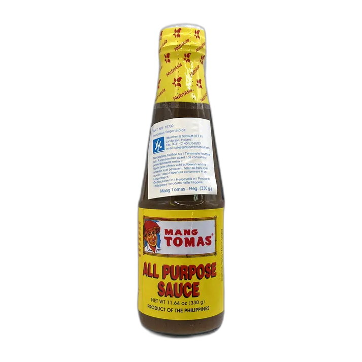MANG TOMAS All Purpose Sauce 330ML