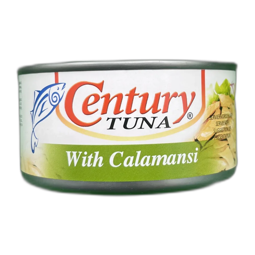CENTURY Thunfischstücke Caldereta Dose 180G