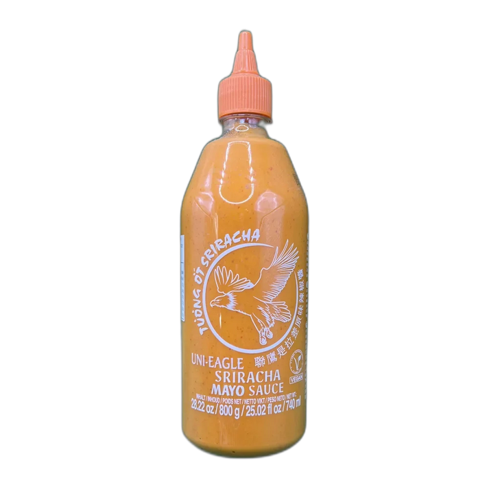 UNIEAGLE Sriracha Mayo 740ML