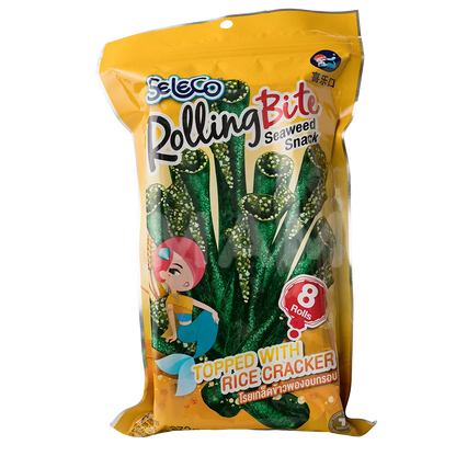 POCKY Biskuit Sticks Tubutubu Strawberry 55G