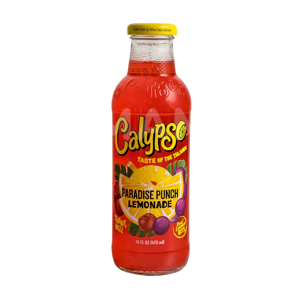 CALYPSO Lemonade Paradise Punch 473ML