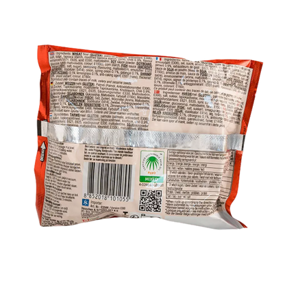 YUM YUM Instant Nudeln Garnelen Pk 60G