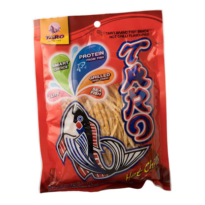 TARO Fischsnacks Chili 52G