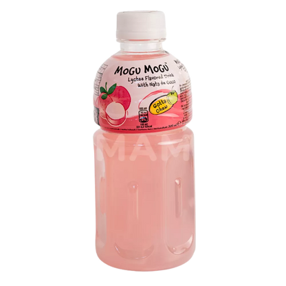 MOGU MOGU Lychee Fl 320ML