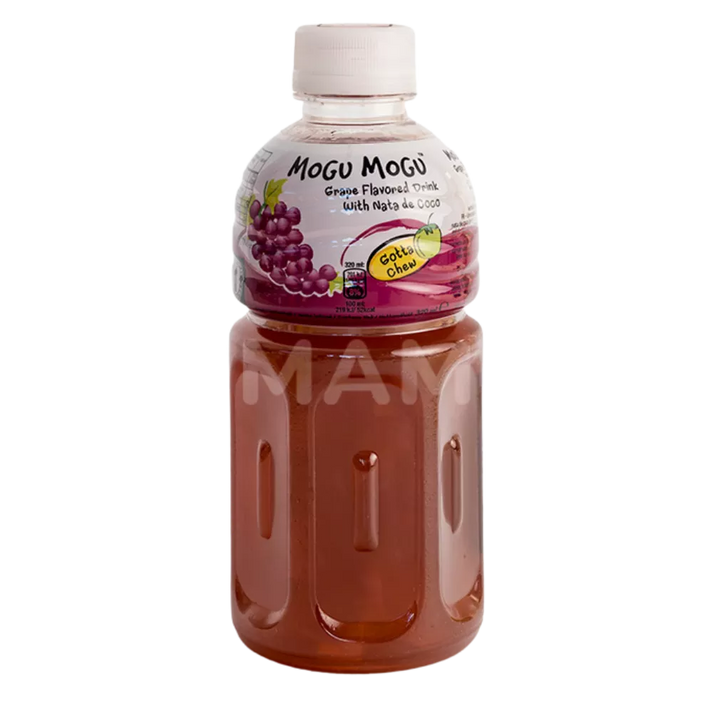 MOGU MOGU Traube Fl 320ML