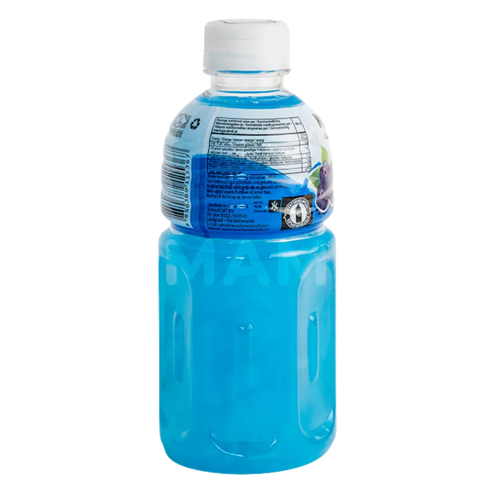 MOGU MOGU Blueberry Fl 320ML