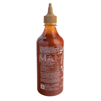 FLYING GOOSE Sriracha Garlic 455ML