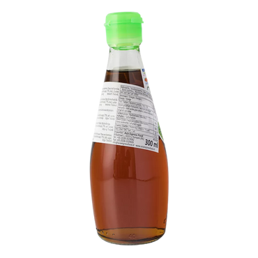 SQUID Brand Fish Sauce Fl 300ML
