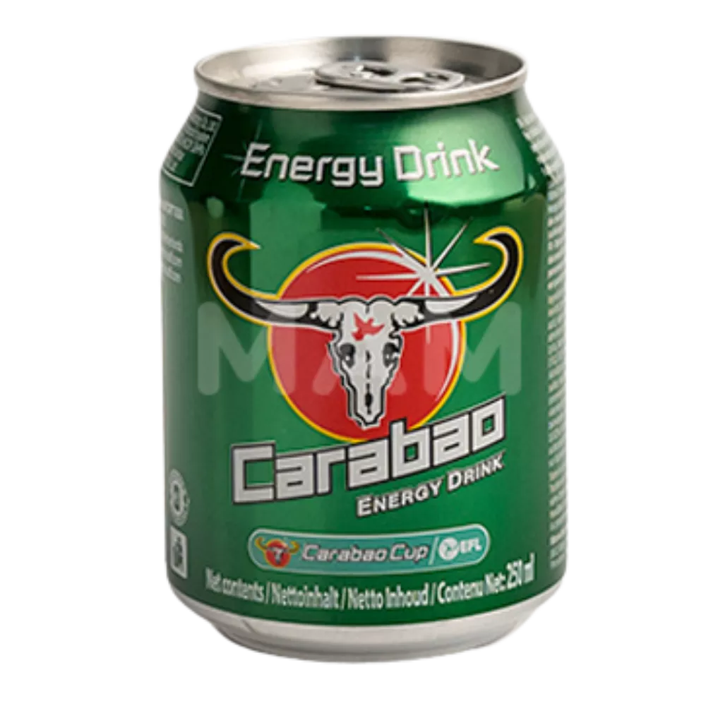 CARABAO Energy Drink Ds 250ML