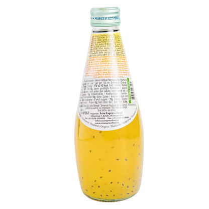 VFRESH Mango with basil seeds 290ML