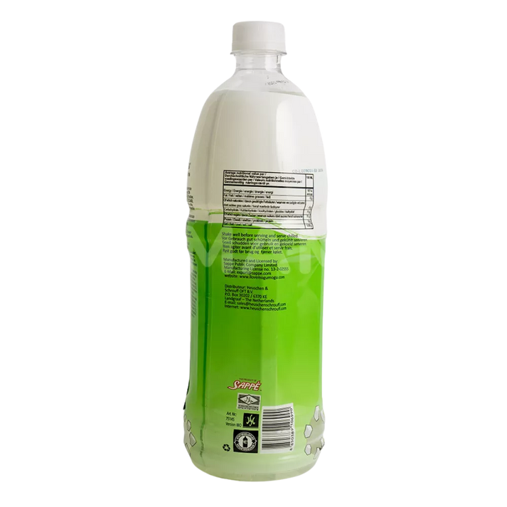 MOGU MOGU Coconut 1L