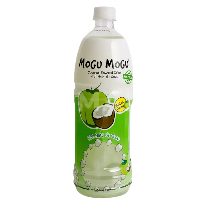 MOGU MOGU Coconut 1L