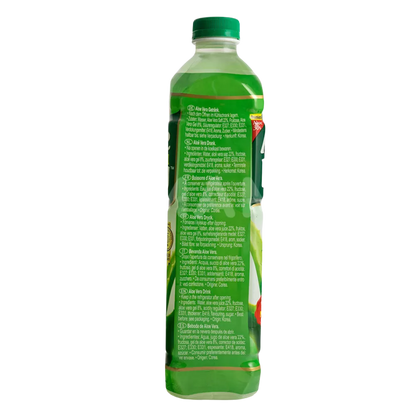 OKF Aloe Vera Getränk Original 1,5L