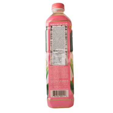 OKF Aloe Vera Getränk Pfirsich 1,5L