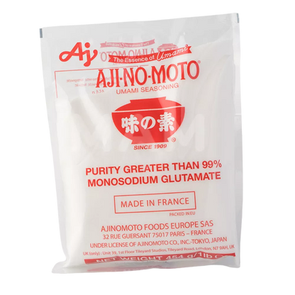 AJINOMOTO Monosodium Glutamat 454G