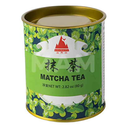 SHAN WAI SHAN Matcha Tee Dose 80G