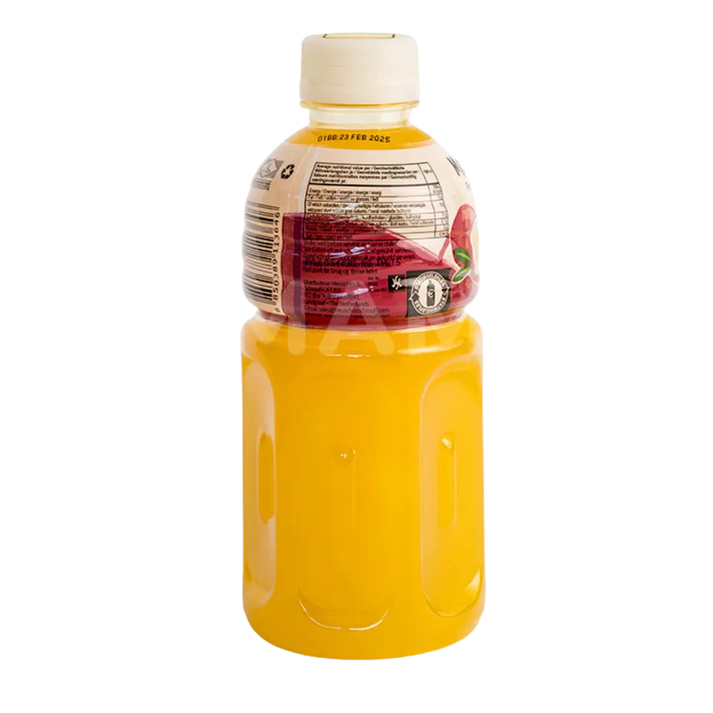 MOGU MOGU Passion Fruit Fl 320ML