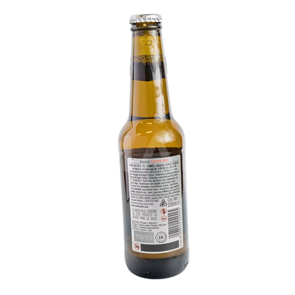 ASAHI Super Dry Beer 330ML