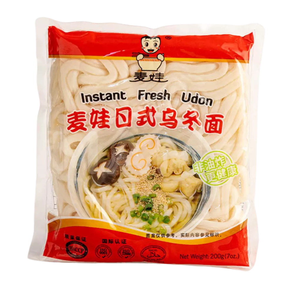 MAI WA Udon Nudeln 200G