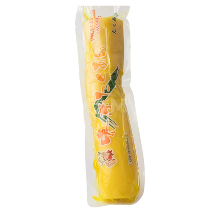 OBENTO Pickled Radish Whole-Rettich ganz 500G